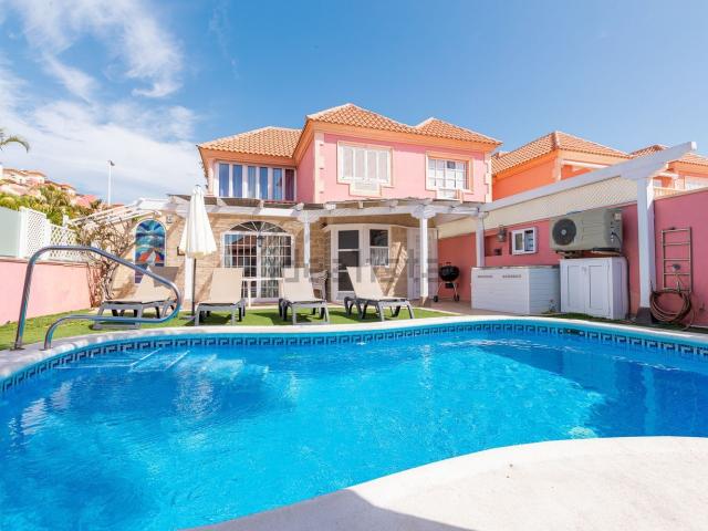Casa en venta en Miraverde, Adeje