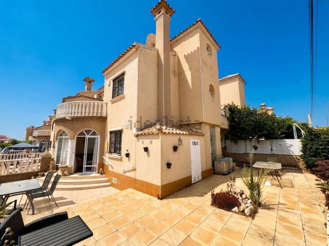 Casa en venta en Urbanización la Florida, el Baix Segura / La Vega Baja