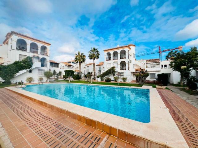 Casa en venta en Urbanización La Zenia II, el Baix Segura / La Vega Baja