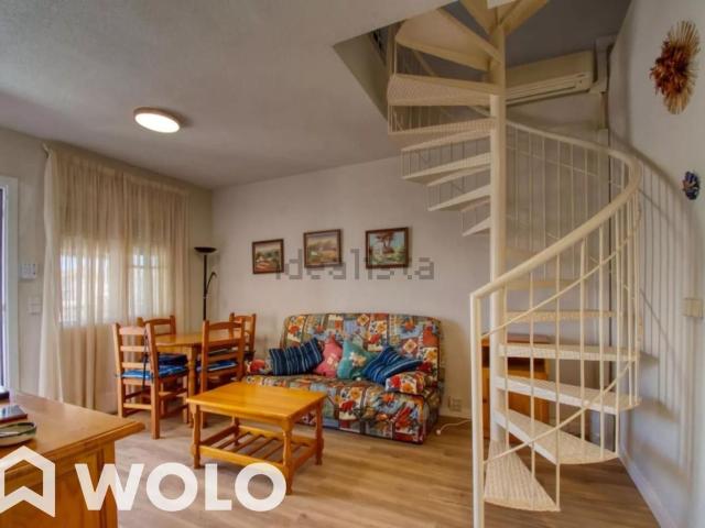 Casa en alquiler en Playa Flamenca II, el Baix Segura / La Vega Baja