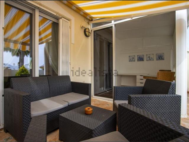 Casa en alquiler en Playa Flamenca II, el Baix Segura / La Vega Baja