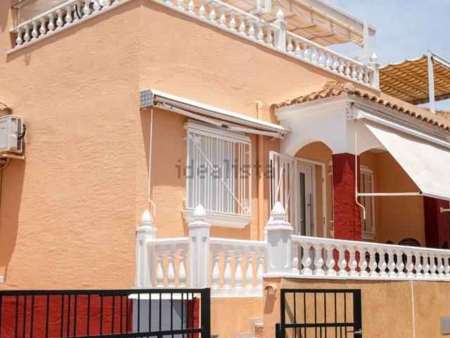 Casa en alquiler en Playa Flamenca II, el Baix Segura / La Vega Baja