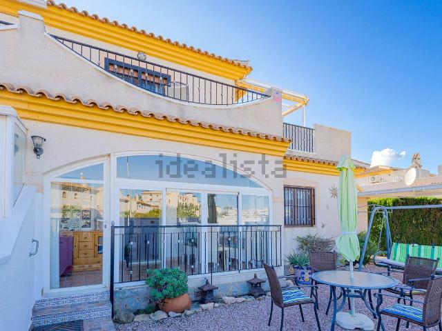 Casa en venta en Urbanización Horizonte, el Baix Segura / La Vega Baja