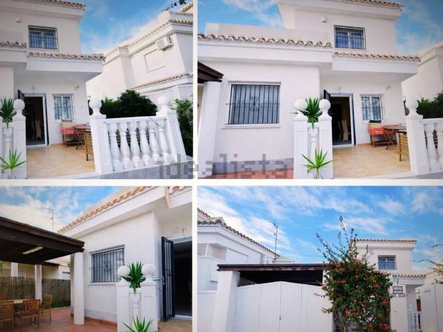 Casa en alquiler en Playa Flamenca II, el Baix Segura / La Vega Baja