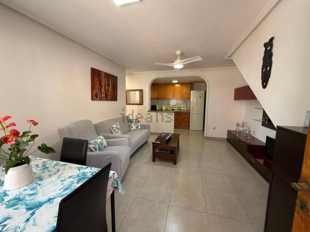 Casa en venta en Playa Flamenca II, el Baix Segura / La Vega Baja