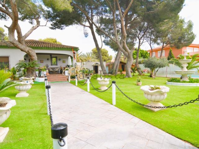 Casa en venta en Dehesa de Campoamor, el Baix Segura / La Vega Baja