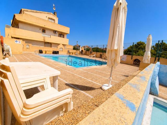 Casa en venta en Playa Flamenca II, el Baix Segura / La Vega Baja