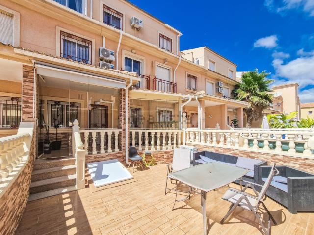 Casa en venta en Urbanización La Zenia II, el Baix Segura / La Vega Baja