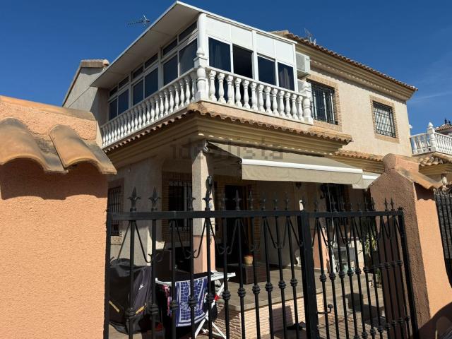 Casa en venta en Urbanización Horizonte, el Baix Segura / La Vega Baja