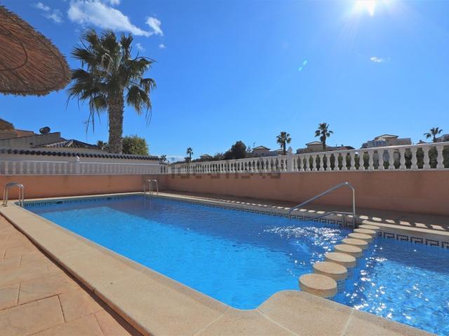 Casa en venta en Playa Flamenca II, el Baix Segura / La Vega Baja