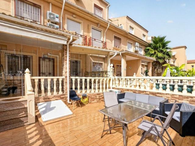 Casa en venta en Playa Flamenca II, el Baix Segura / La Vega Baja