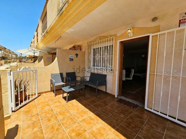Casa en alquiler en Playa Flamenca II, el Baix Segura / La Vega Baja