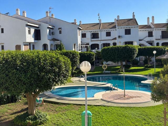 Casa en alquiler en Urbanización La Zenia II, el Baix Segura / La Vega Baja