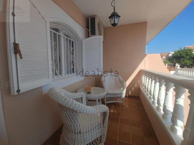 Casa en venta en Mazarrón