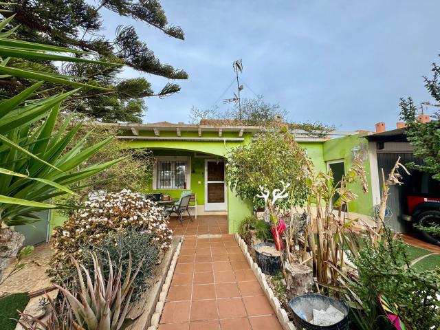 Casa en venta en Cartagena, Playa Honda