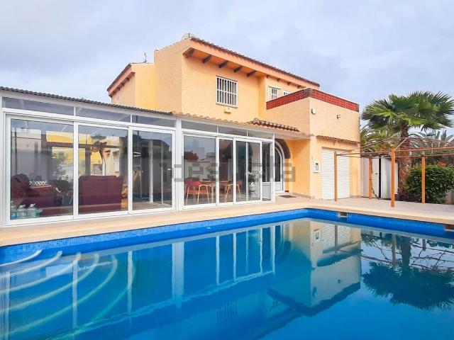 Casa en venta en Cartagena, Playa Honda