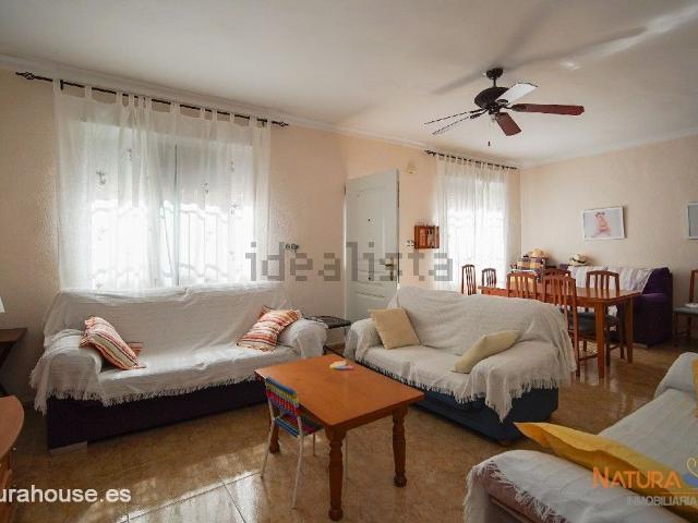 Casa en venta en Puerto de Mazarrón, Mazarrón