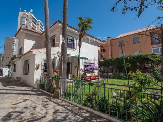 Casa en venta en Costa del Sol Occidental, Andalucía