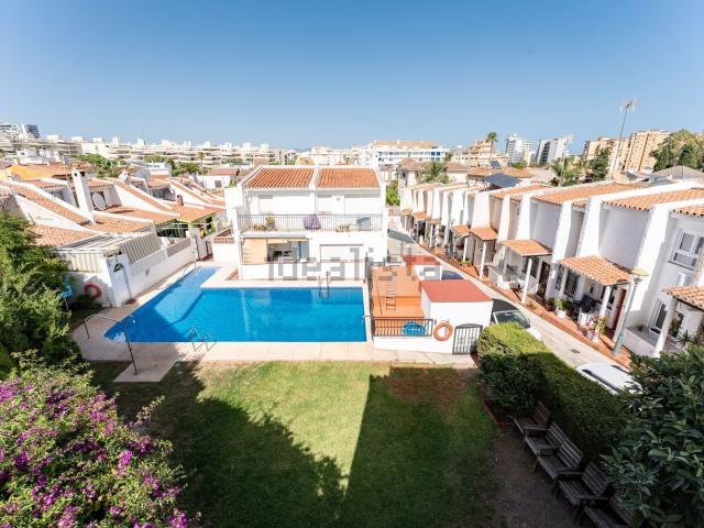 Casa en alquiler en Costa del Sol Occidental, Andalucía