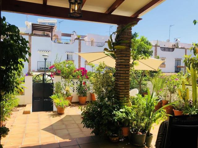 Casa en alquiler en Costa del Sol Occidental, Andalucía