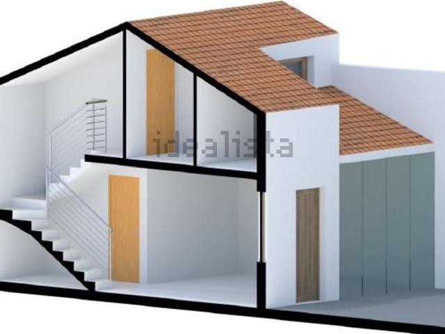 Casa en venta en Vigo