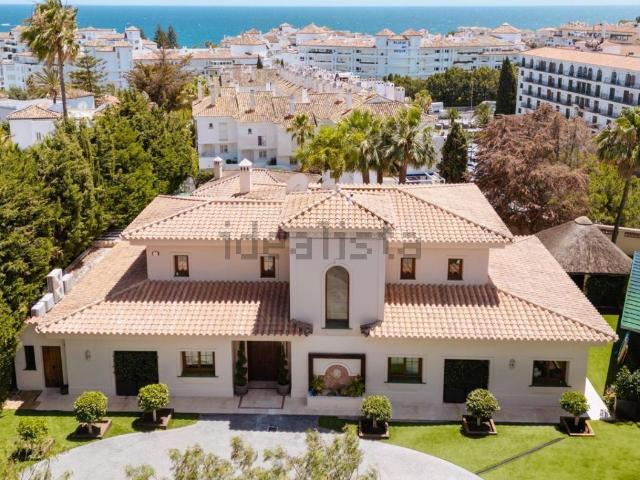 Casa en alquiler en Divina Pastora, Costa del Sol Occidental