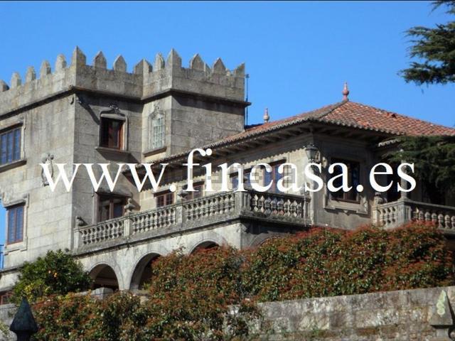 Casa en venta en Vigo, O Corazón de María