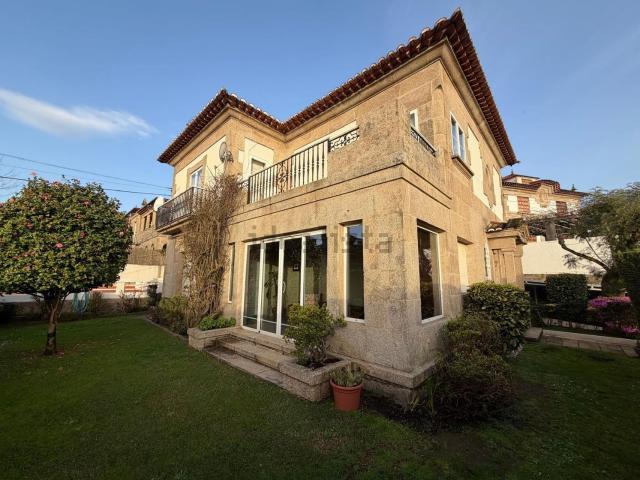 Casa en alquiler en Vigo