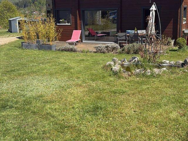 Maison location à Cornimont, Vosges