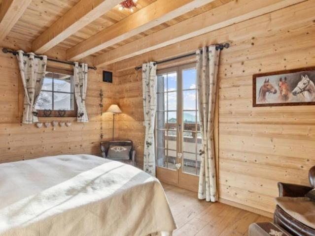 Haus kaufen in Ollon (VS), Waadt