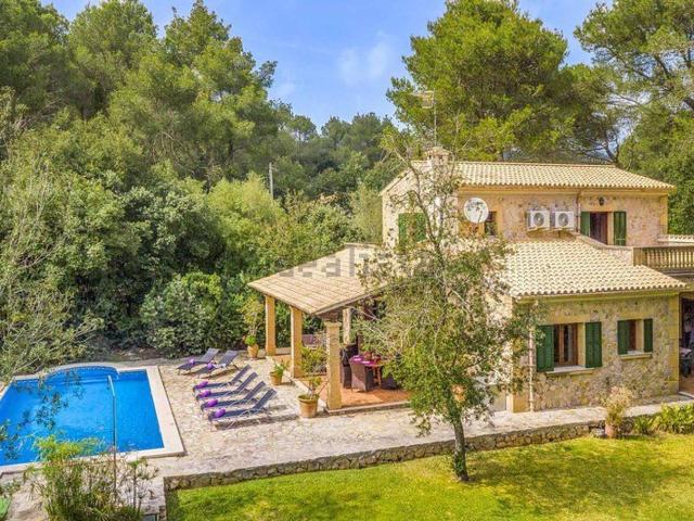 Casa en alquiler en Raiguer, Baleares