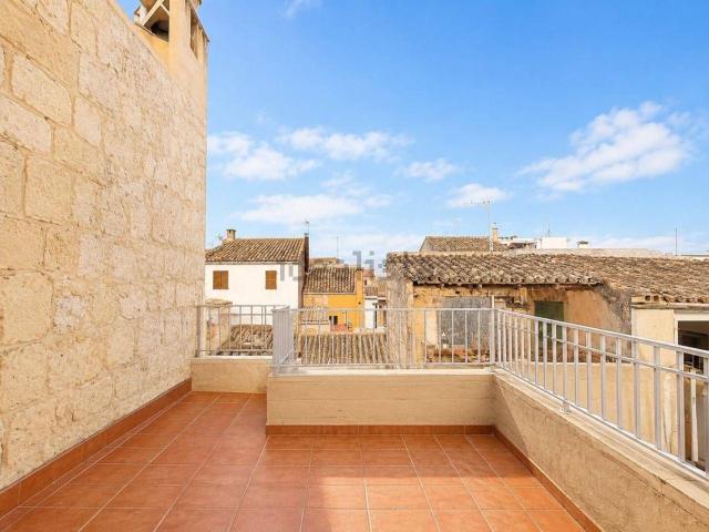 Casa en venta en Raiguer, Baleares