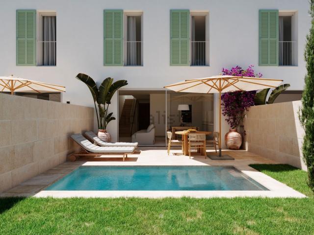Casa en venta en Raiguer, Baleares