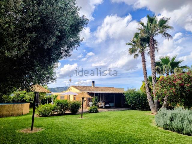 Casa en alquiler en Raiguer, Baleares