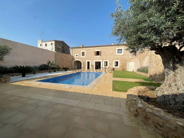 Casa en alquiler en Sa Pobla