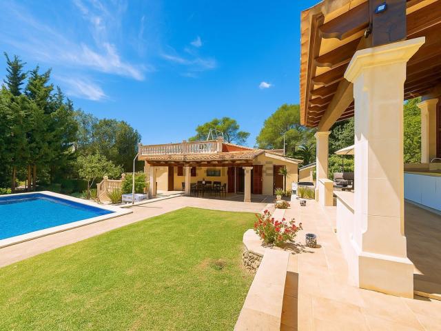 Casa en alquiler en Sa Pobla, Baleares