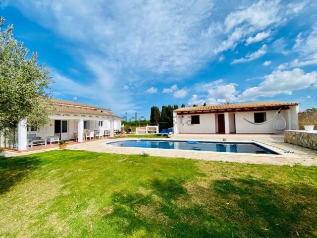 Casa en alquiler en Raiguer, Baleares