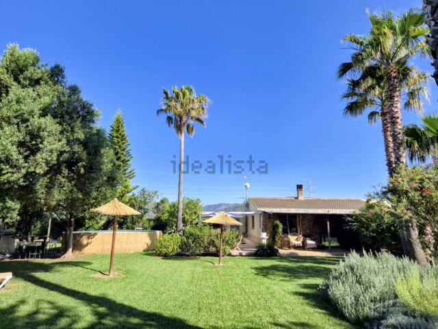Casa en alquiler en Raiguer, Baleares