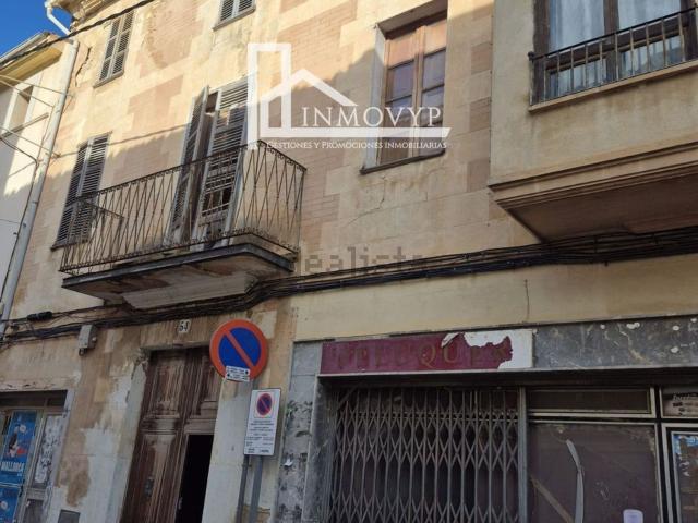 Casa en venta en Raiguer, Baleares