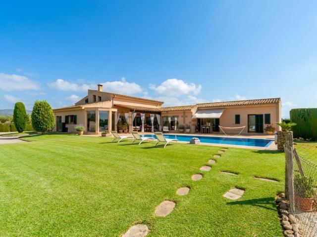 Casa en venta en sa Pobla, Illes Balears