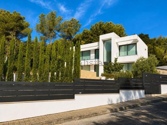 Casa en alquiler en Raiguer, Baleares