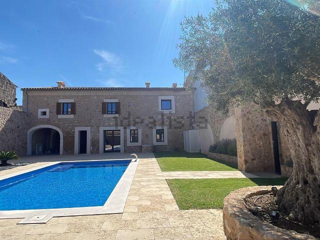 Casa en alquiler en Sa Pobla