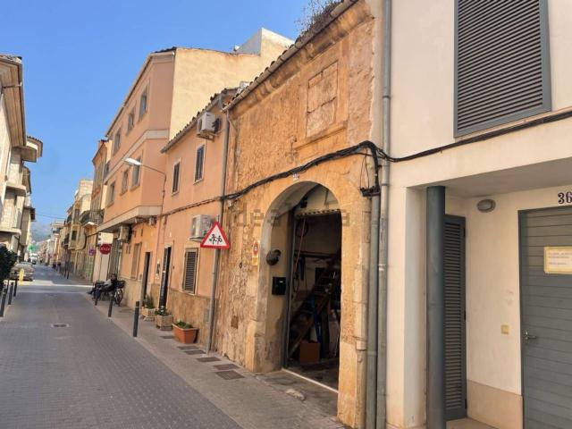 Casa en venta en Raiguer, Baleares