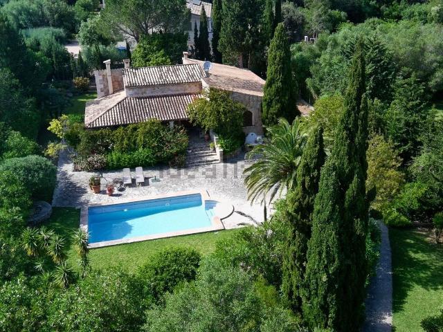 Casa en alquiler en Raiguer, Baleares