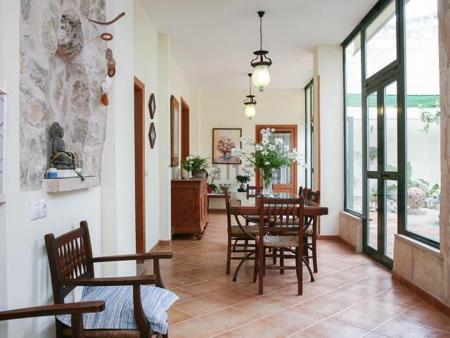 Casa en alquiler en Raiguer, Baleares
