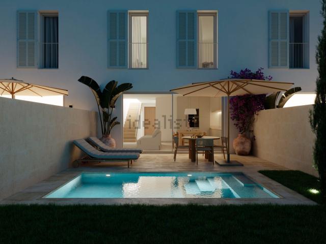 Casa en venta en Raiguer, Baleares