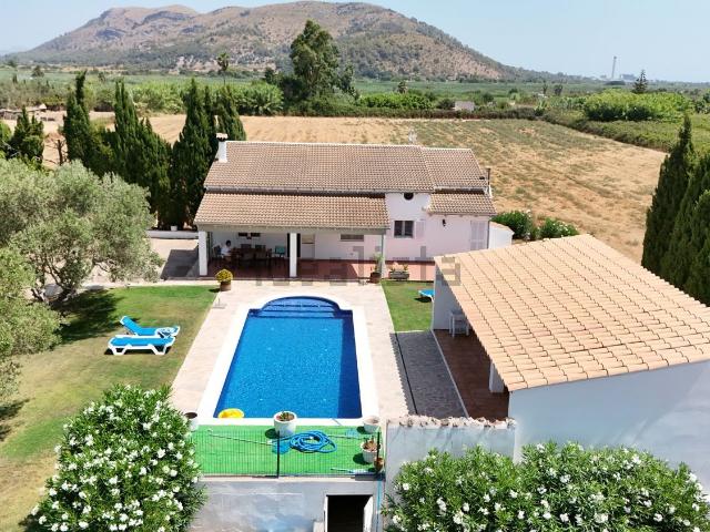 Casa en alquiler en Raiguer, Baleares