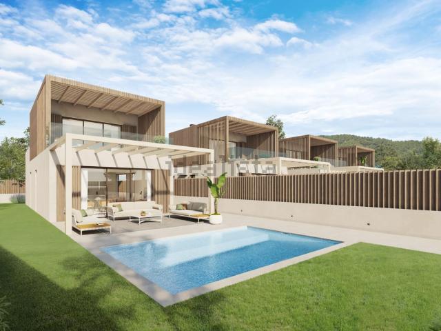 Casa en venta en Raiguer, Baleares