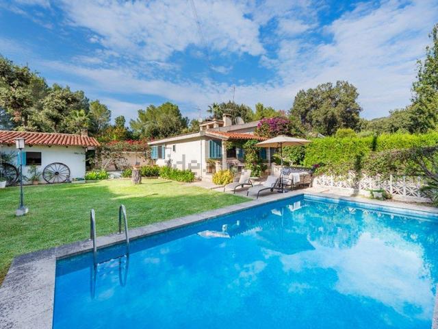 Casa en venta en Raiguer, Baleares