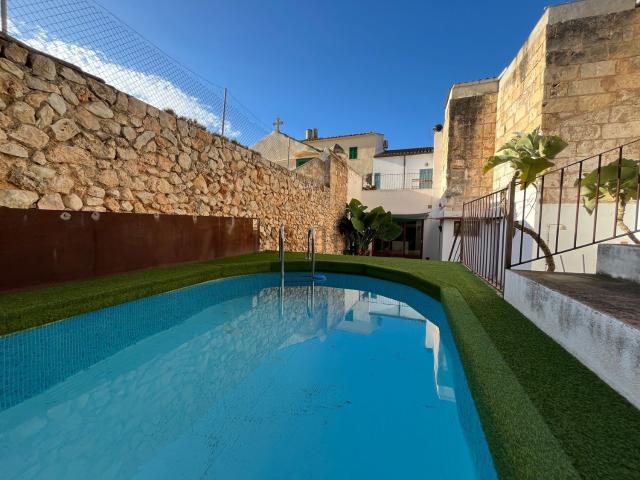 Casa en alquiler en Sa Pobla, Baleares